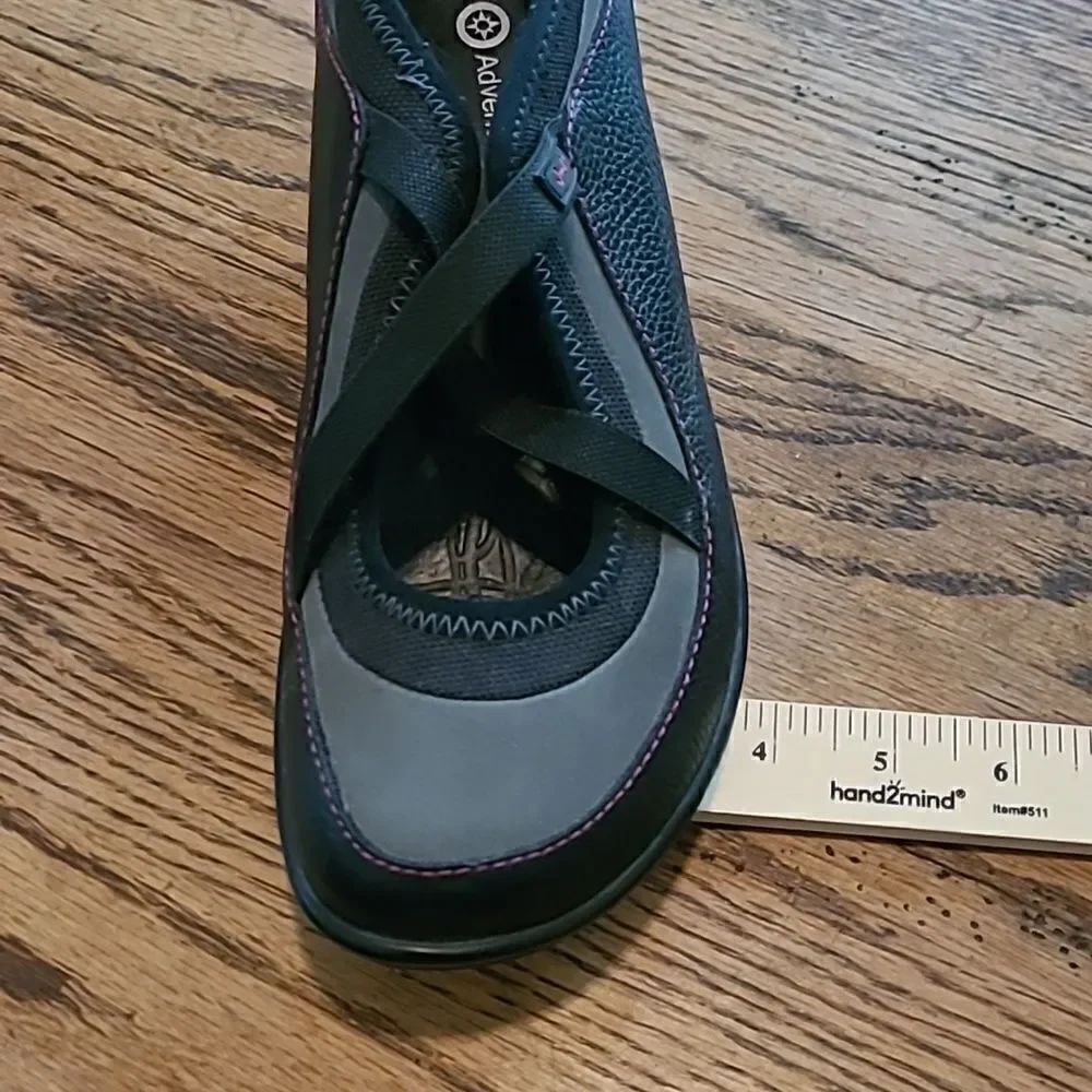AdventureOn J-41 Clogs, - Picture 7 of 13